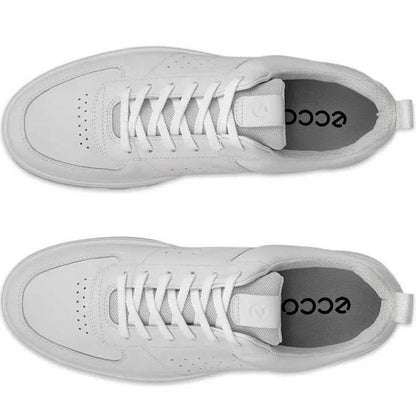 Ecco Golf Street 720 Herrengolfschuhe Weiss