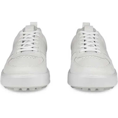 Ecco Golf Street 720 Herrengolfschuhe Weiss