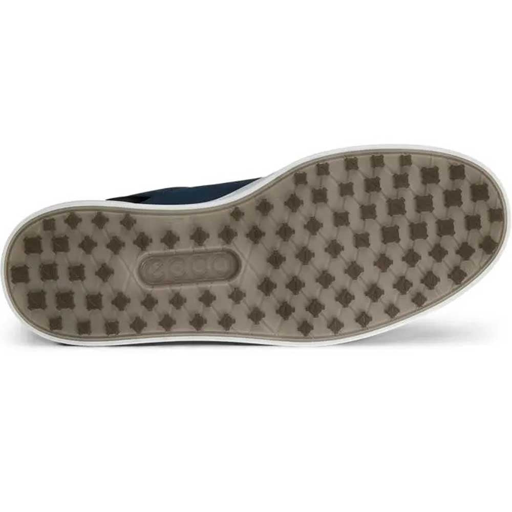 Ecco Golf Street 720 Herrengolfschuhe Pavement