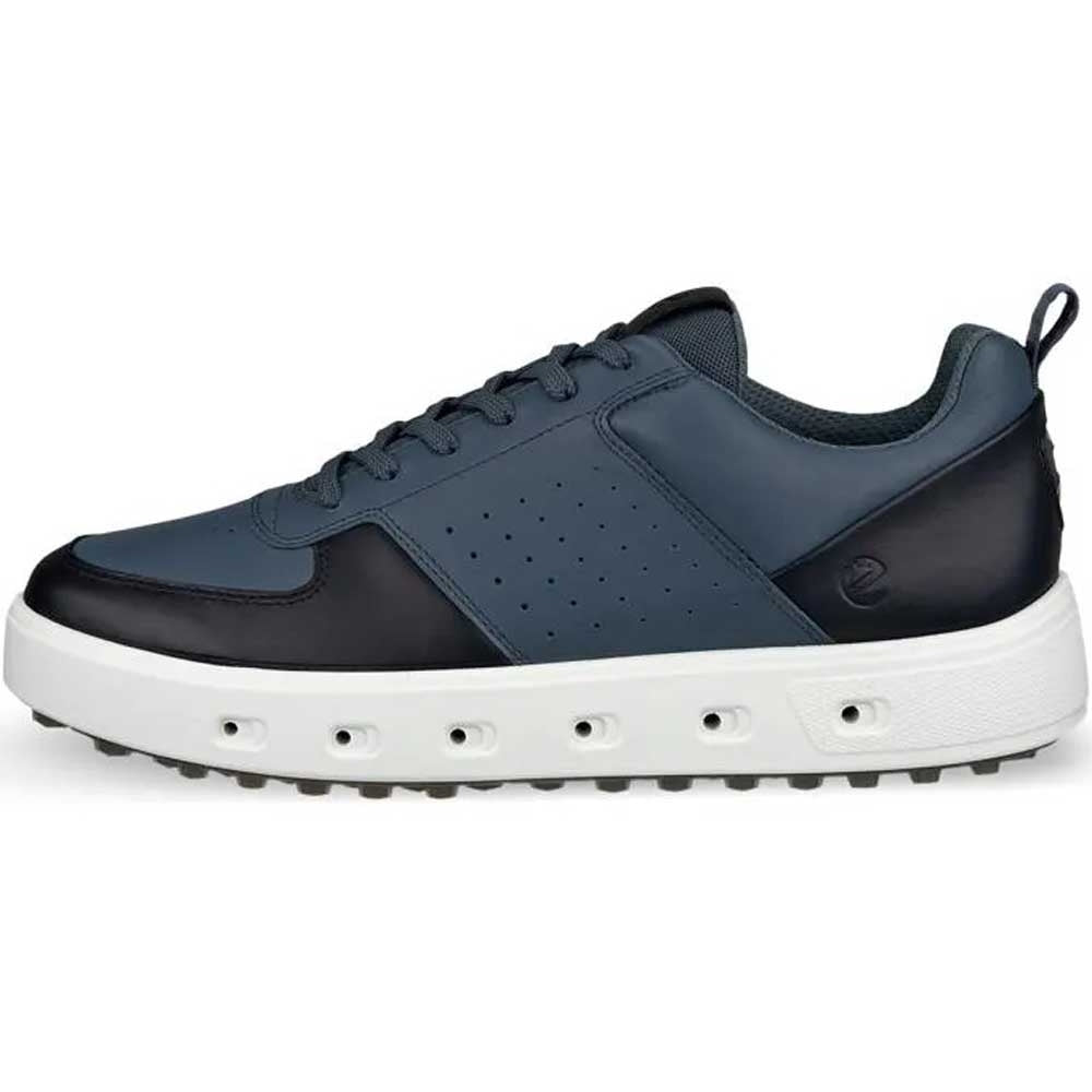 Ecco Golf Street 720 Herrengolfschuhe Pavement