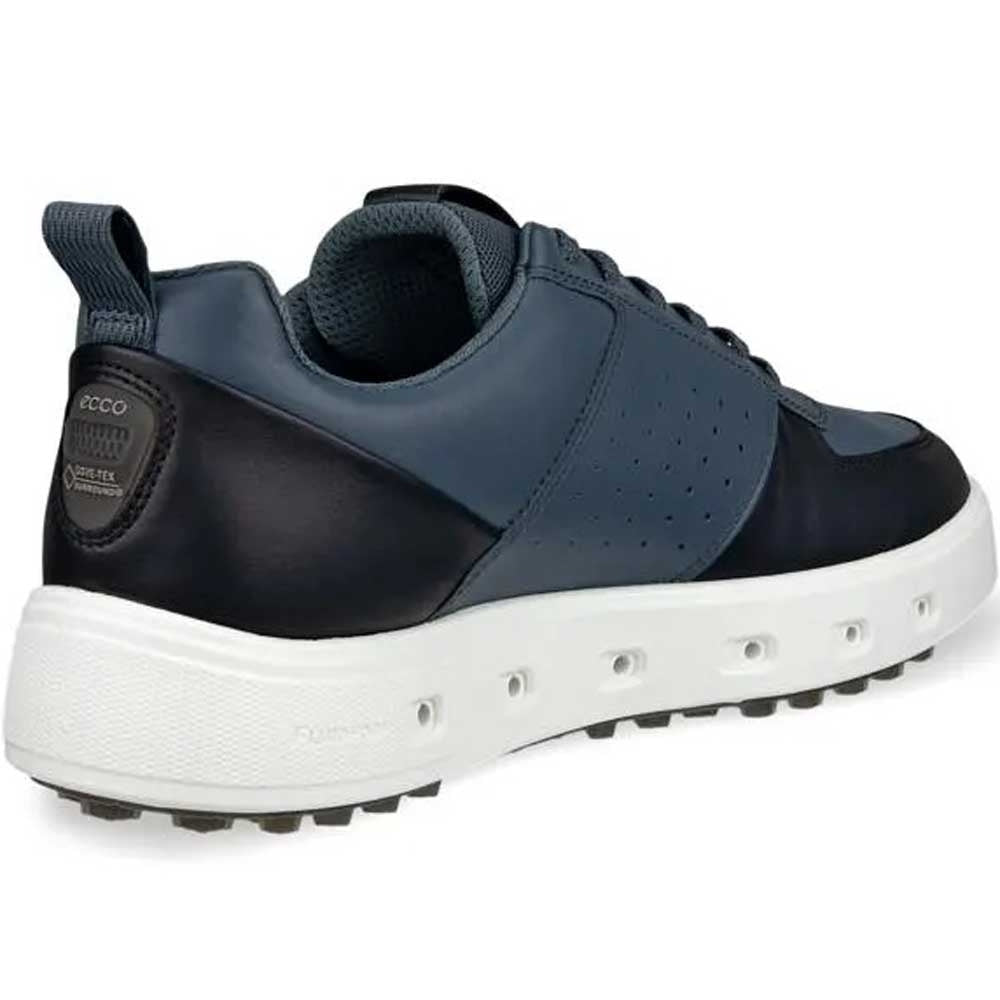 Ecco Golf Street 720 Herrengolfschuhe Pavement