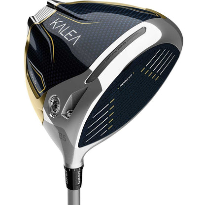 TaylorMade Kalea Gold Driver