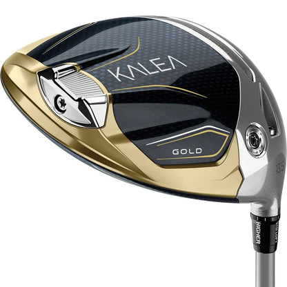 TaylorMade Kalea Gold Driver