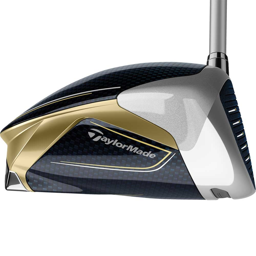 TaylorMade Kalea Gold Driver