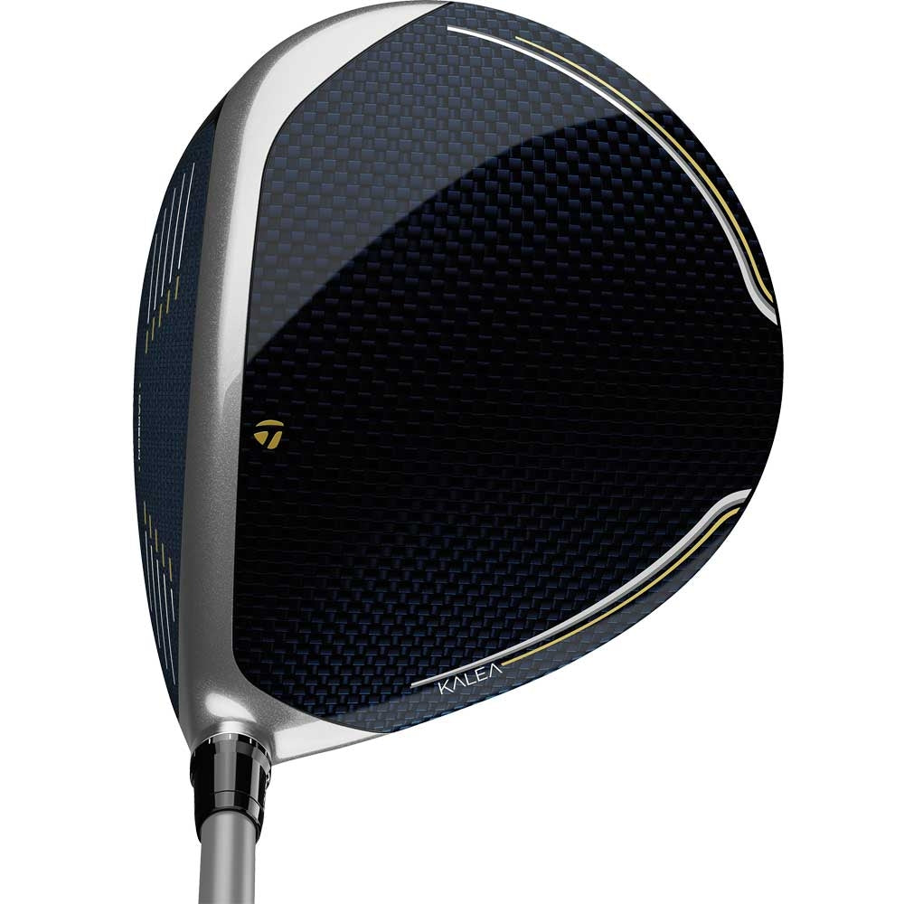 TaylorMade Kalea Gold Driver