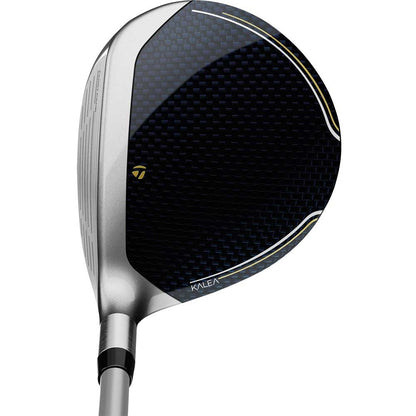 TaylorMade Kalea Gold Fairwayholz