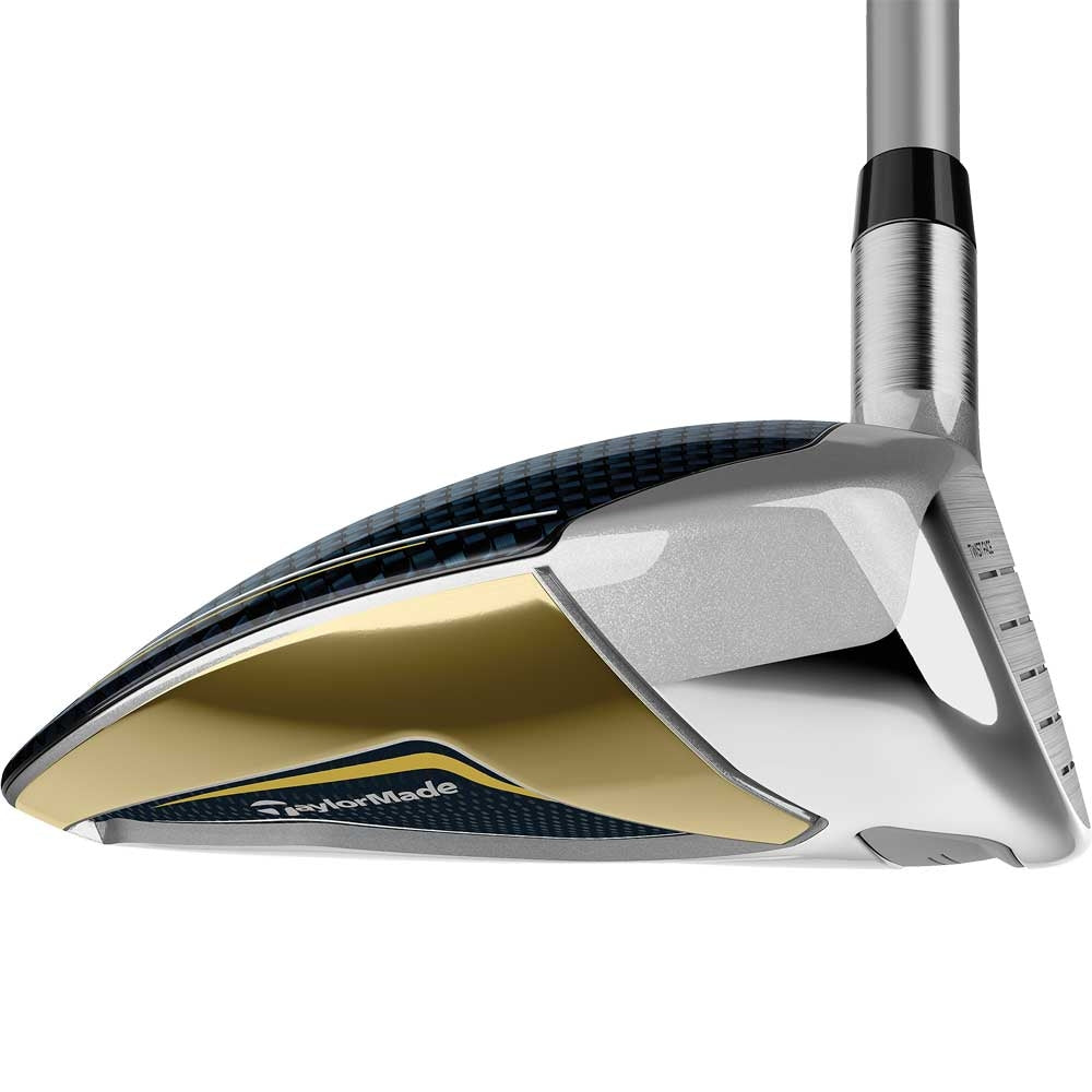 TaylorMade Kalea Gold Fairwayholz