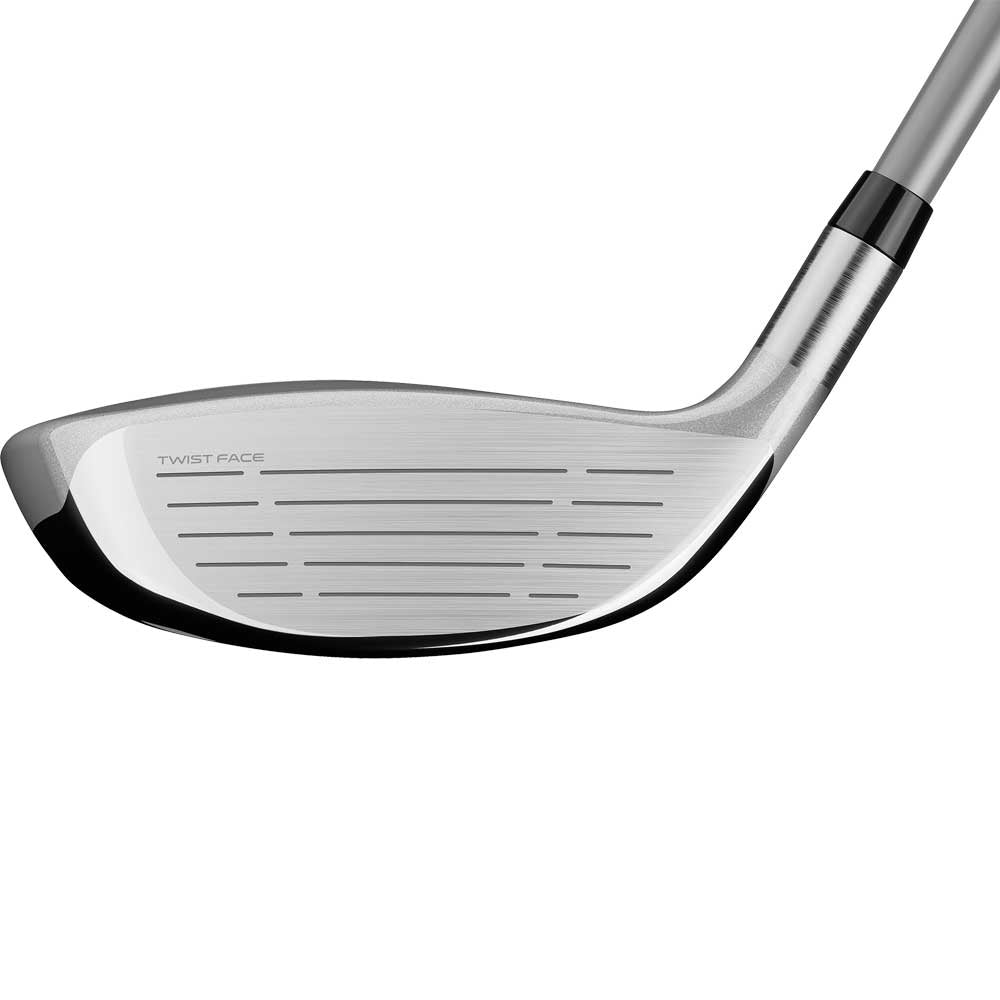 TaylorMade Kalea Gold Fairwayholz