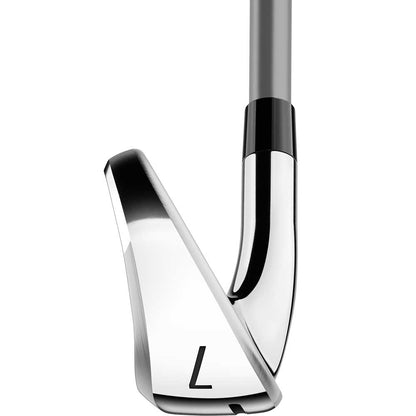 TaylorMade Kalea Gold Eisen 2024