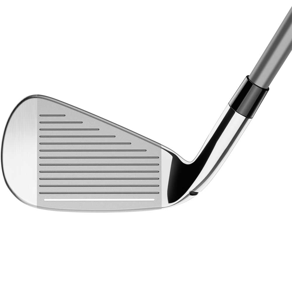 TaylorMade Kalea Gold Eisen 2024