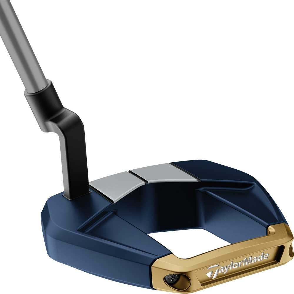 TaylorMade Kalea Gold Spider S Putter
