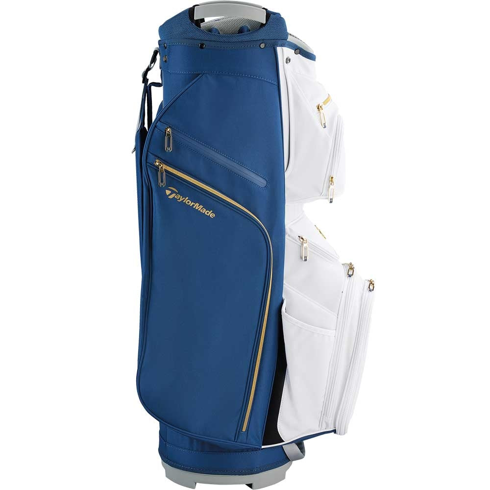 TaylorMade Kalea Gold Cartbag