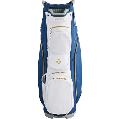 TaylorMade Kalea Gold Cartbag