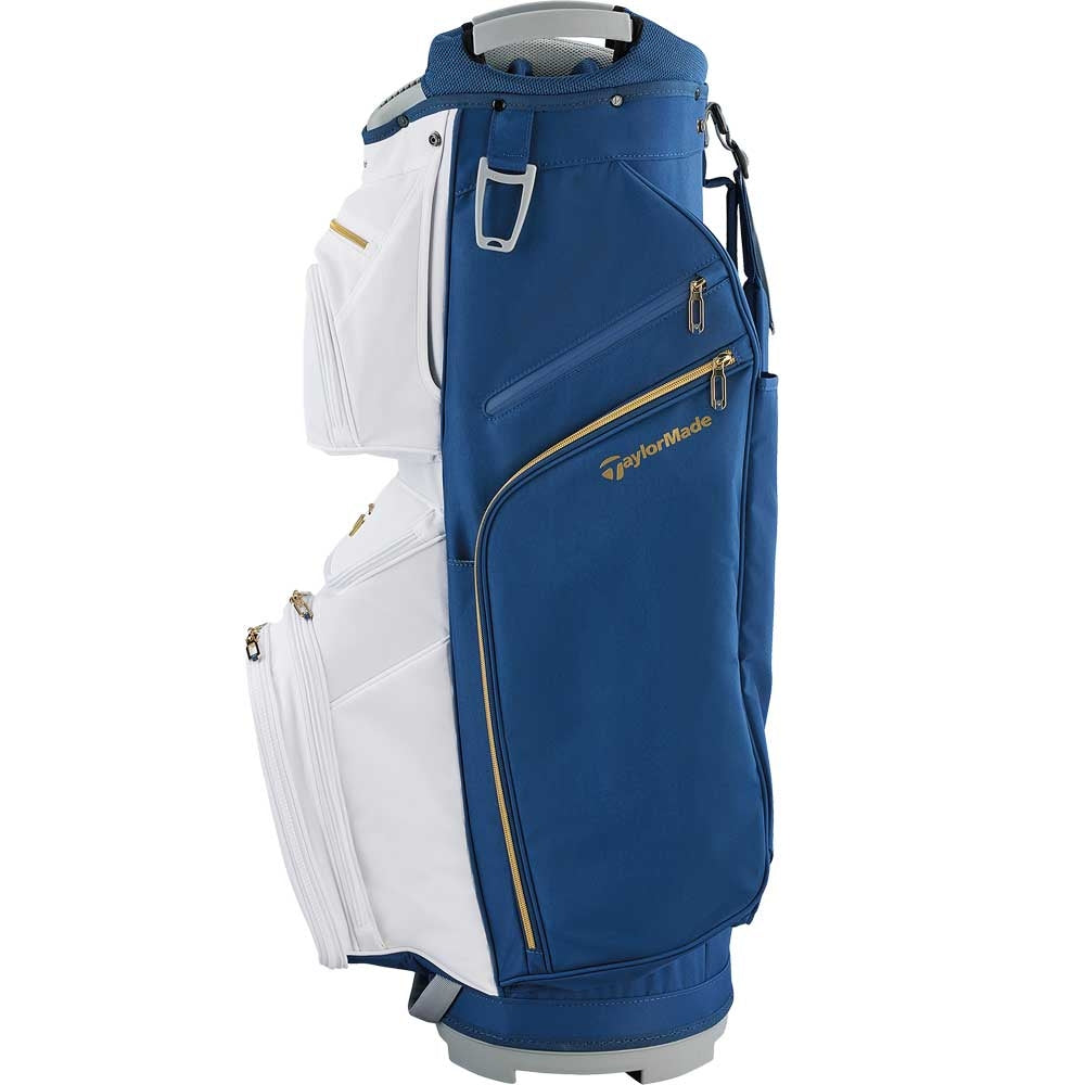 TaylorMade Kalea Gold Cartbag