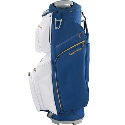 TaylorMade Kalea Gold Cartbag