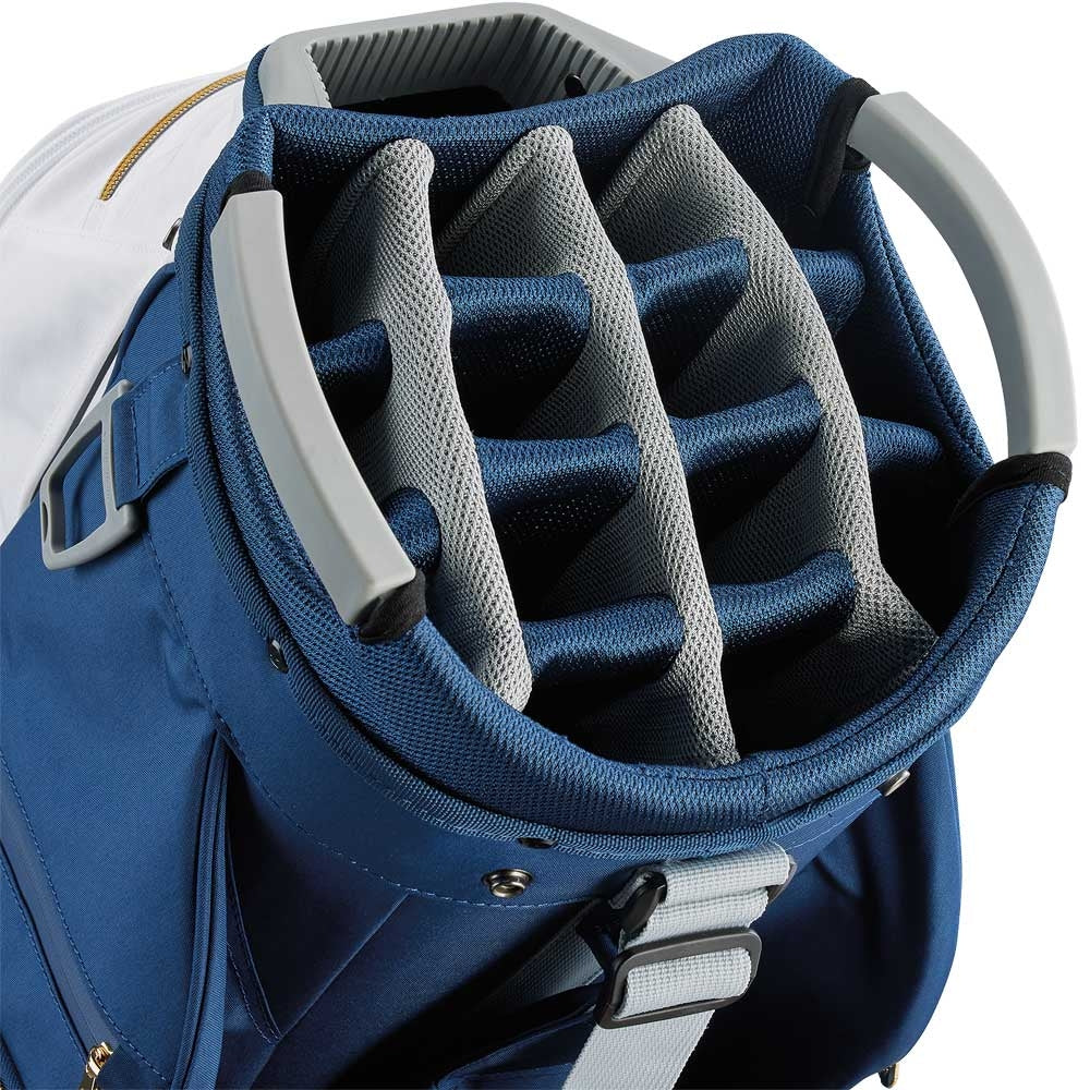 TaylorMade Kalea Gold Cartbag