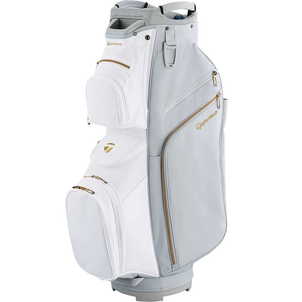 TaylorMade Kalea Gold Cartbag