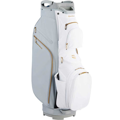 TaylorMade Kalea Gold Cartbag