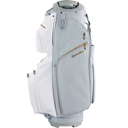 TaylorMade Kalea Gold Cartbag