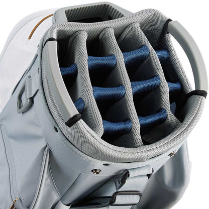 TaylorMade Kalea Gold Cartbag