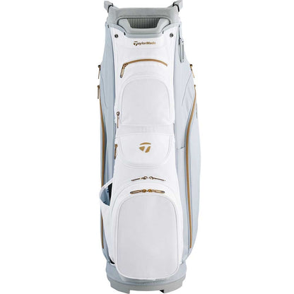 TaylorMade Kalea Gold Cartbag