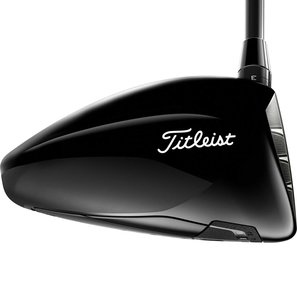 Titleist GT3 Premium Driver