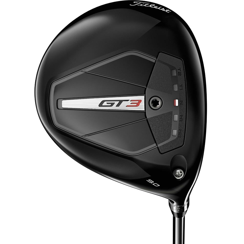 Titleist GT3 Premium Driver