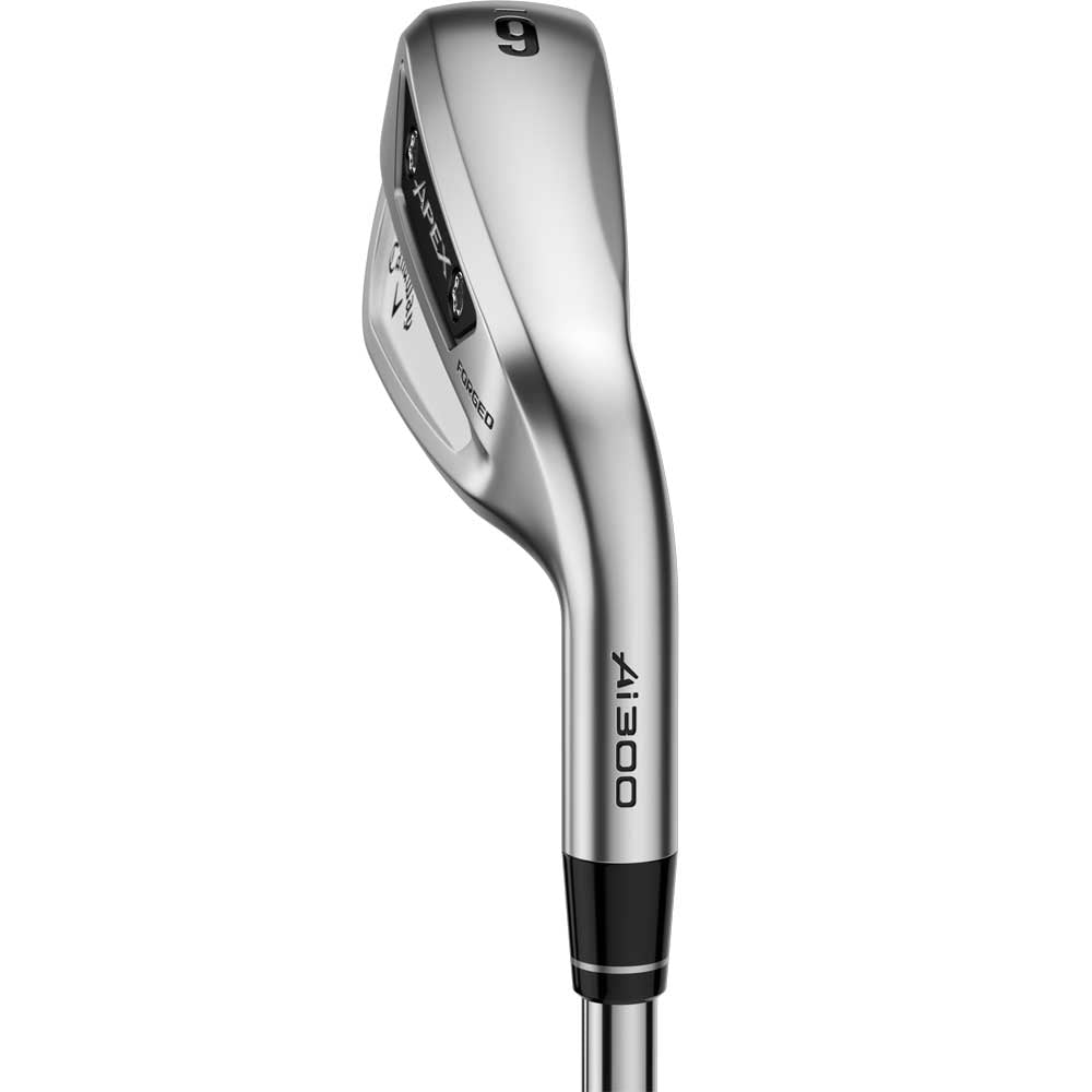 Callaway Apex AI300 Eisen 2024