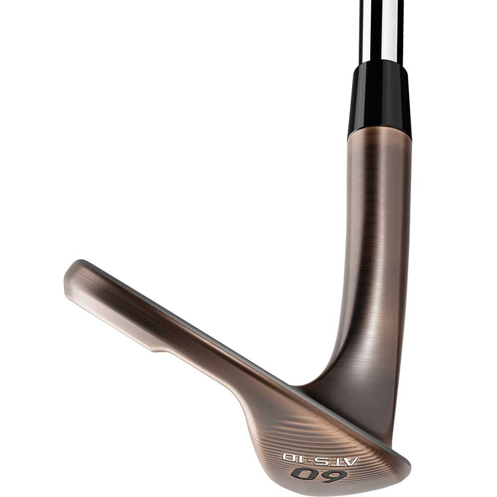 TaylorMade Hi-Toe 4 Wedge