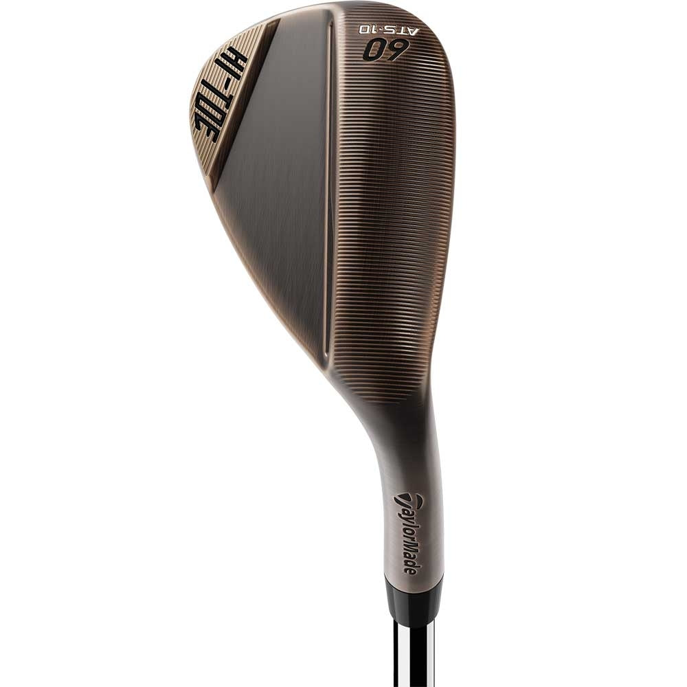 TaylorMade Hi-Toe 4 Wedge
