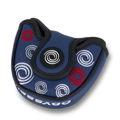 Odyssey Odyssey Swirl Schlägerhaube Mallet