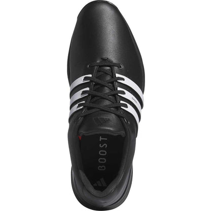 Adidas Tour360 24 Herrengolfschuhe Schwarz-Weiss
