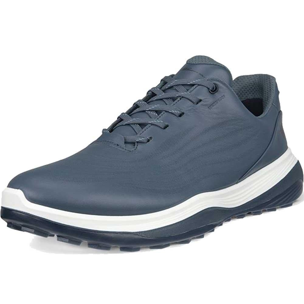 Ecco Golf LT1 Herrengolfschuhe Pavement