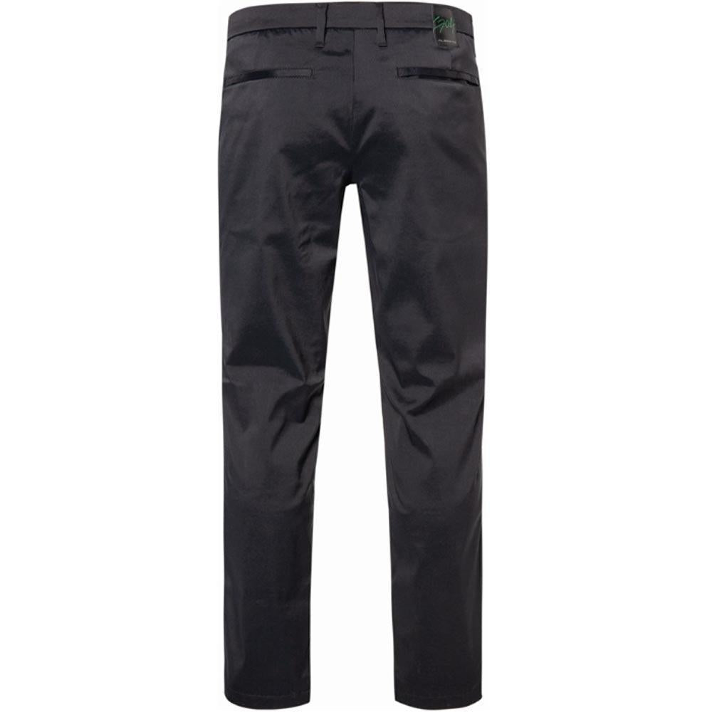 Alberto Nick - Rain & Wind Fighter Regenhose Herren Black