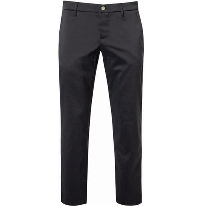 Alberto Nick - Rain & Wind Fighter Regenhose Herren Black