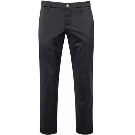 Alberto Nick - Rain & Wind Fighter Regenhose Herren Black