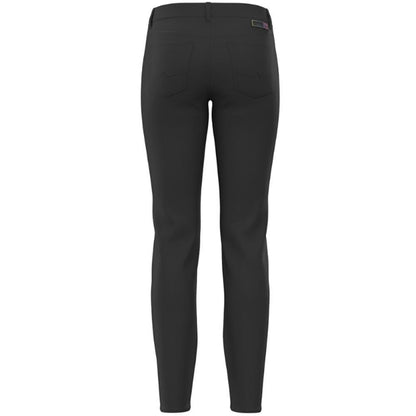 Alberto Jana - Rain & Wind Fighter Regenhose Damen Black