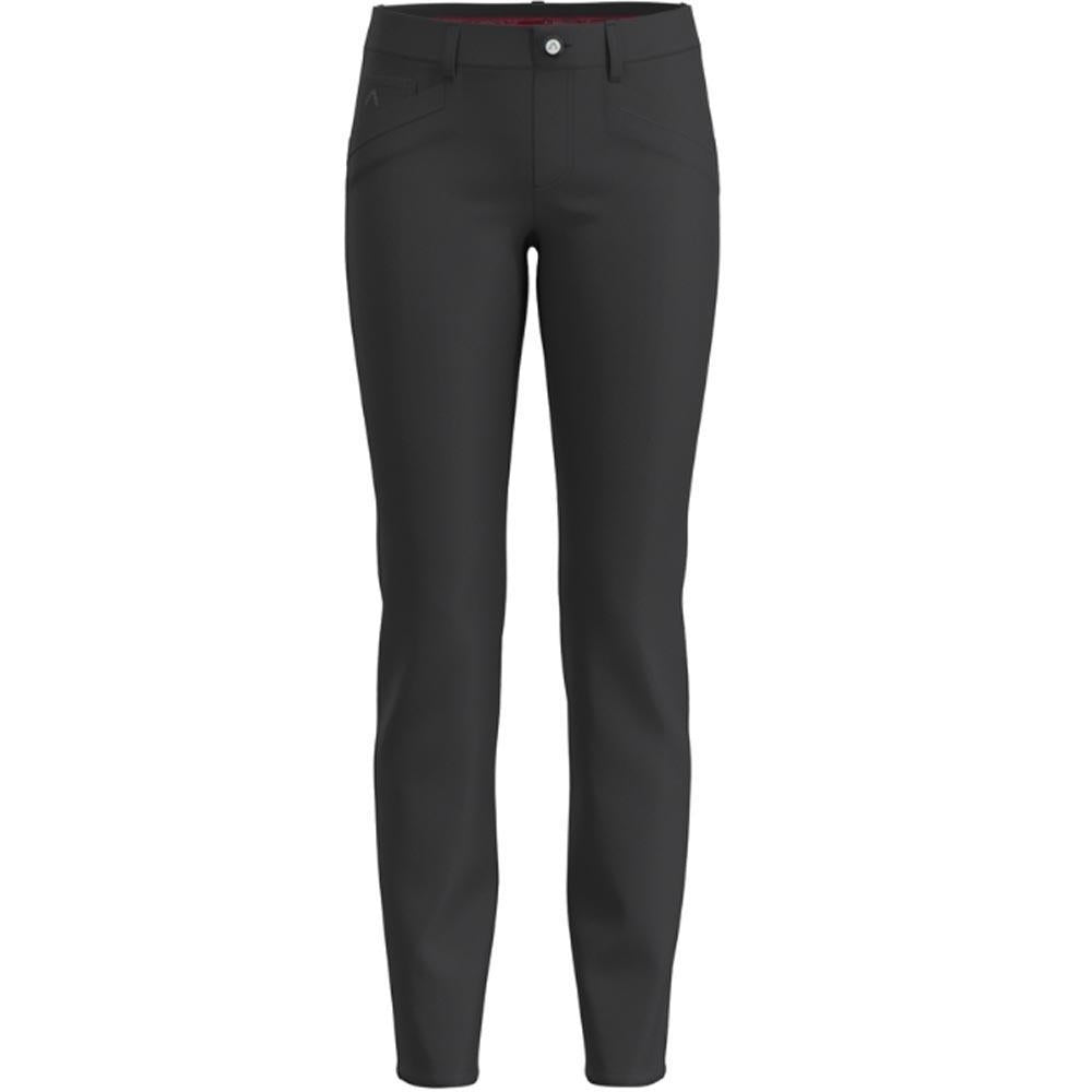 Alberto Jana - Rain & Wind Fighter Regenhose Damen Black
