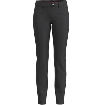 Alberto Jana - Rain & Wind Fighter Regenhose Damen Black