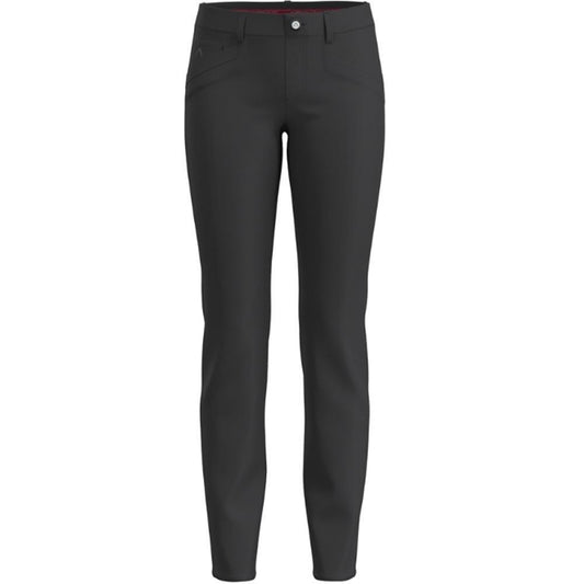 Alberto Jana - Rain & Wind Fighter Regenhose Damen Black