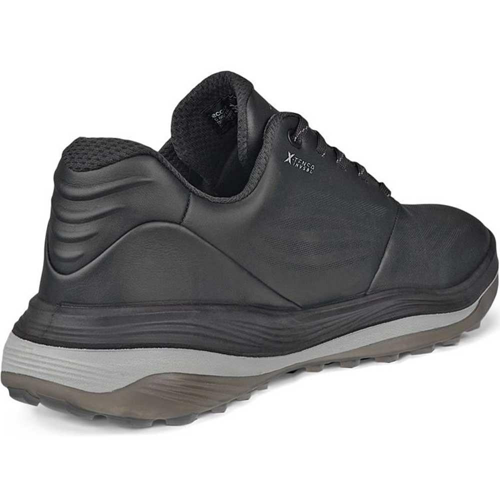 Ecco Golf LT1 Damengolfschuhe Schwarz