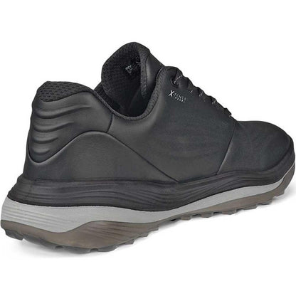 Ecco Golf LT1 Damengolfschuhe Schwarz