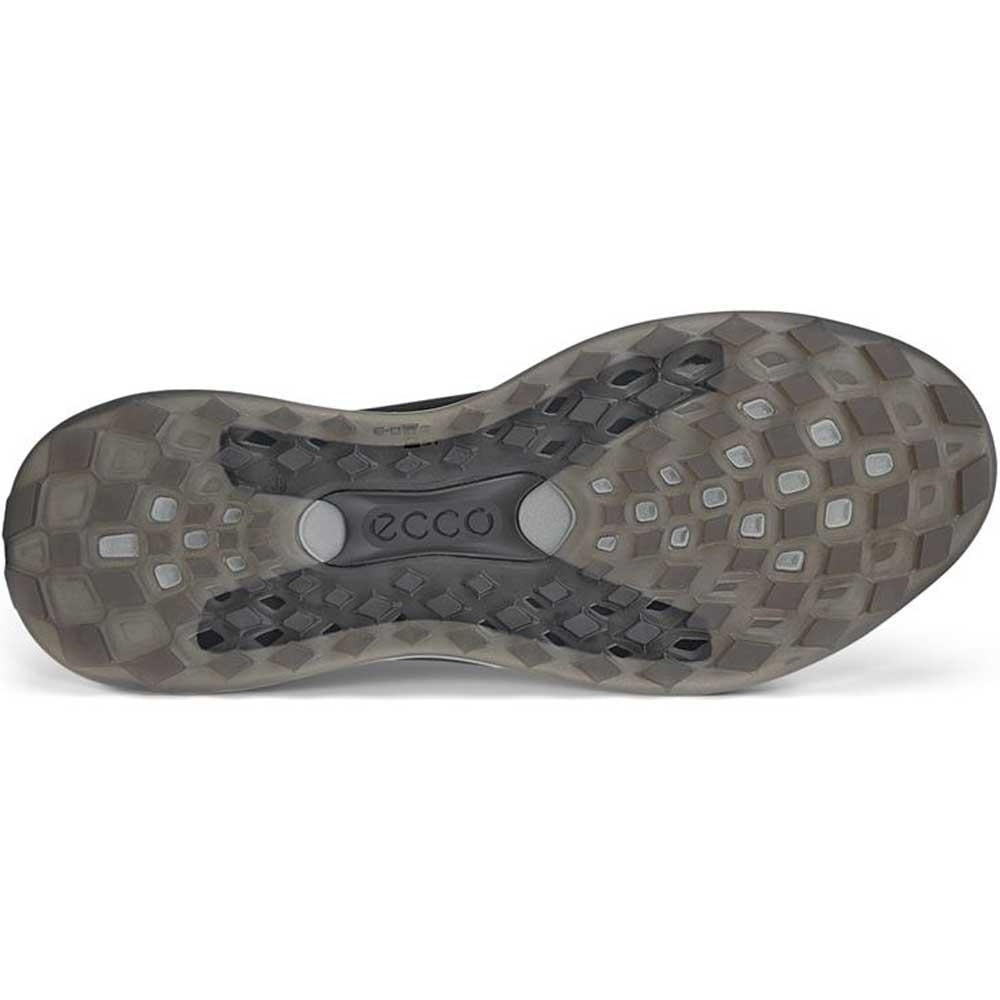 Ecco Golf LT1 Damengolfschuhe Schwarz