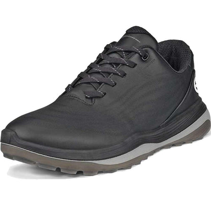Ecco Golf LT1 Damengolfschuhe Schwarz