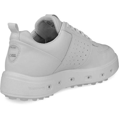 Ecco Golf Street 720 Damengolfschuhe Weiss