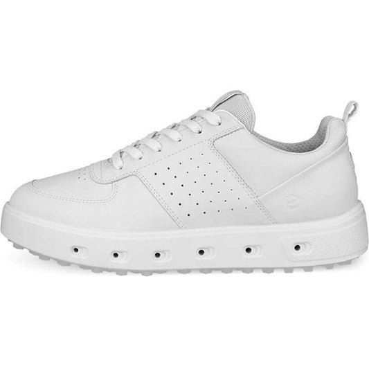 Ecco Golf Street 720 Damengolfschuhe Weiss