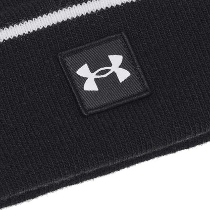 Under Armour UA Halftime Pom Beanie Herrengolfmütze