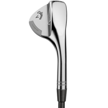 Callaway Opus Platinum Chrome Wedge