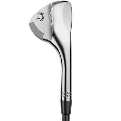 Callaway Opus Platinum Chrome Wedge