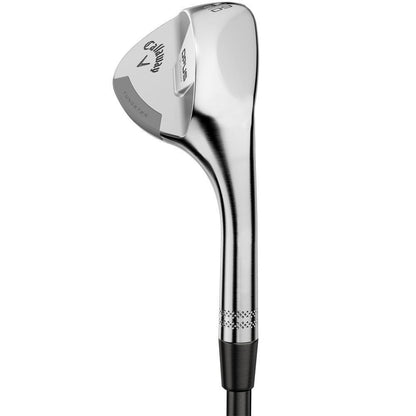 Callaway Opus Platinum Chrome Wedge